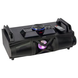 Boxa Portabila Party PARTY-FALCON | 20W RMS, Bluetooth, USB/SD, Radio FM, LED