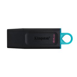 Stick USB Kingston DT Exodia 64GB PENKIN00041 | USB 3.2, 64GB