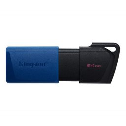 Stick USB Kingston DTXM PENKIN00051 | 64GB, USB 3.2