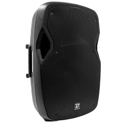 Boxa Activa BoomTone DJ PS15A-BT | 15 inch, 200W RMS, Bluetooth, TWS, USB, SD