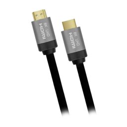 Cablu HDMI PC-Doc.ro RTV0400197 | 3m, 8K, v2.1