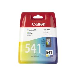 Cartus Cerneala Canon CL-541 5227B001 | Color, 8ml, Cyan/Magenta/Galben