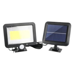Proiector LED Forever Light RTV100327 | 8W, Incarcare Solara, 6000K