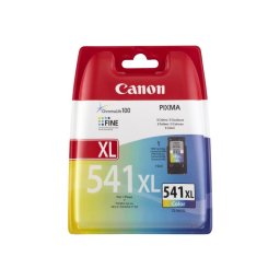 Cartus Cerneala Canon CL-541XL 5226B001 | Color, 15ml, Cyan/Magenta/Yellow