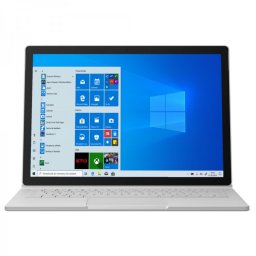 Laptop Second Hand Microsoft Surface Book 3, Intel Core i5-1035G7 1.20 - 3.70GHz, 8GB DDR4, 256GB SSD, 13.5" 3000x2000, Pixel Sense, Silver + Windows 11 Pro
