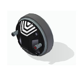 HK Audio Sonar 115Xi HF-Driver 1.35