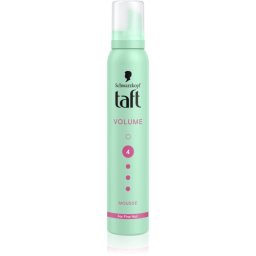Schwarzkopf Taft Volume spuma pentru volum 200 ml