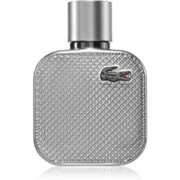 Lacoste L.12.12 Silver Grey EDP M 50 ml