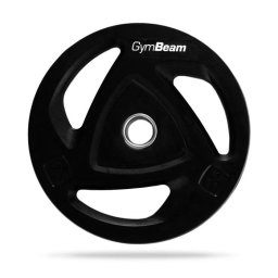 GymBeam Placă IRON Plate 51 mm 25 kg