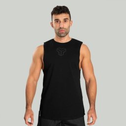 STRIX Maiou Essential Cut-off black XXL