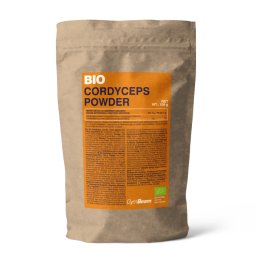 GymBeam BIO Cordyceps pulbere 100 g
