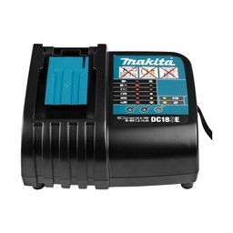 Makita - DC18SE LXT - Incarcator acumulatori Li-Ion, 14.4-18 V