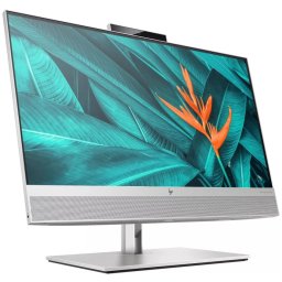 All In One HP EliteOne 800 G8 Refurbished, Procesor I5 11500, 8 GB RAM, 512 GB SSD NVME, Windows 11 Pro, Webcam, Touchscreen, Ecran 23,8 inch, Sunet Bang & Olufsen, WI-FI + Bluetooth, Stare Corecta