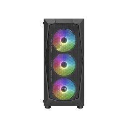 Carcasa pentru jocuri pentru PC Falcon V2 Midi-Tower