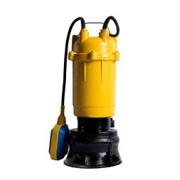 GP - POMPĂ SUBMERSIBILĂ - APĂ MURDARĂ - WQCD-2900D-F - TOCATOR