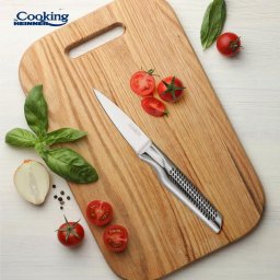 CUTIT INOX DECOJIT 9 CM,SKYLINE