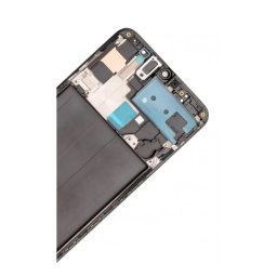 Display Lcd Incell Cu Rama Samsung Galaxy A70, A705