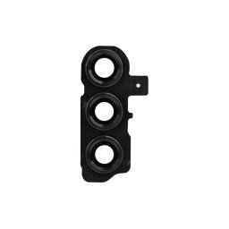 Geam Camera Samsung Galaxy S23 Plus, SM-S916, Negru