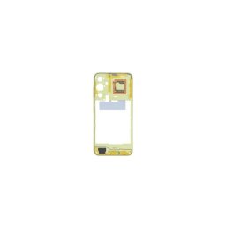Mijloc Samsung Galaxy A25, A256 Verde
