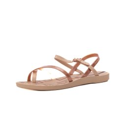Sandale dama din cauciuc, Ipanema 9B82842-BN746 FASHION SAND VIII FEM 17-S, bej