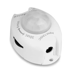 Senzor Miscare V-Tac SKU-2554 | Pentru Banda LED, Detectie Automata