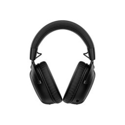 Casti Gaming Wireless HyperX Cloud III S A59YZAA | Microfon Integrat, Negru