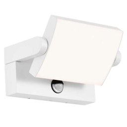 Lampa LED V-Tac SKU-2939 | 17W, Senzor Miscare, IP65, 4000K, 2580lm