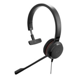 Casti Jabra Evolve 30 II UC Mono 5393-829-369 | USB, Microfon Anulare Zgomot, Control Fir