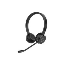 Casti Jabra Evolve 65 TE Stereo 6699-833-499 | Wireless, Microfon, Call Center