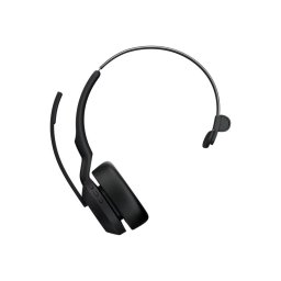 Casti Jabra Evolve2 55 MS Mono 25599-899-899 | Microsoft Teams, Reducere zgomot
