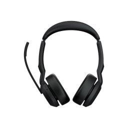 Casti Jabra Evolve2 55 MS Stereo 25599-999-899 | Microsoft Teams, Profesional