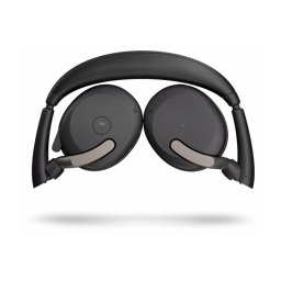 Casti Jabra Evolve2 65 Flex MS 26699-999-989 | Stereo, Microfon, Microsoft Teams