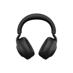 Casti Bluetooth Jabra Evolve2 85 MS Stereo 28599-999-899 | Microsoft Teams, Active Noise Cancelling, Wireless