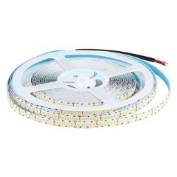 Banda LED V-TAC SKU-320 | Samsung 2835, 240LED/m, 24V, 3000K, 10m