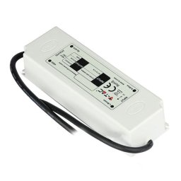 Sursa Alimentare V-Tac SKU-3235 | Banda LED, 12V, 6A, 75W, IP67