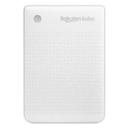 eBook Reader Kobo Clara Colour N367-KU-WH-K-CK | Ecran Color, Alb