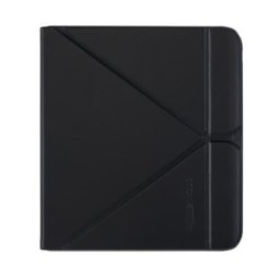 Husa Ebook Reader Kobo SleepCover 151700 | Kobo Libra, Sleep/Wake, Negru