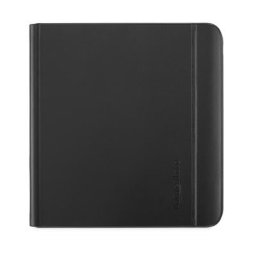 Husa Ebook Reader Kobo N428-AC-BK-N-PU | SleepCover, Libra Notebook, Neagra