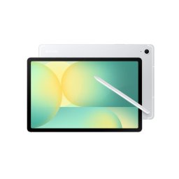 Tableta Samsung Galaxy Tab S10 FE SM-X520NZSPEUE | 10.9", 12GB RAM, 256GB, Wi-Fi, Silver, S Pen inclus