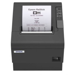 Imprimanta Termica Second Hand Epson TM-T88V, USB, 200 mm/s NewTechnology Media