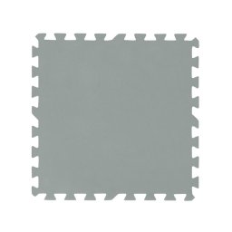 Protecție podea accesorii/componente piscină 50 x 50 cm