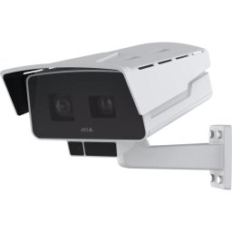 Camera de supraveghere NET CAMERA P1518-LE 8MP/BOX 02757-001 AXIS