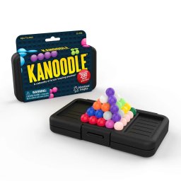 Joc de logica - KanoodleA (200 provocari)
