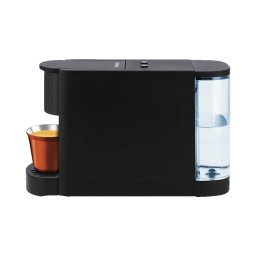 Espressor Capsule Mestic ME-100, 19 Bar - Aparat Cafea Compact pentru Rulota si Camping