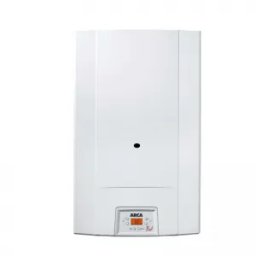 Centrala termica conventionala Arca Pixel 25N - 25 kw, tiraj natural