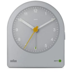 Braun Classic BC22G Alarm Clock BC22G