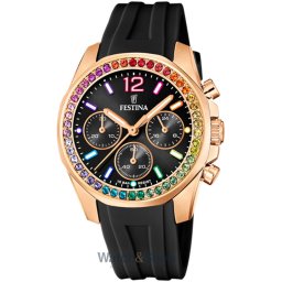 Festina Boyfriend F20611/3 Cronograf F20611/3