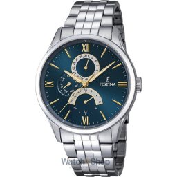 Festina Retro F16822/A F16822/A