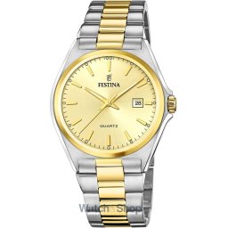 Festina Classic F20554/3 F20554/3