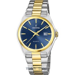 Festina Classic F20554/4 F20554/4